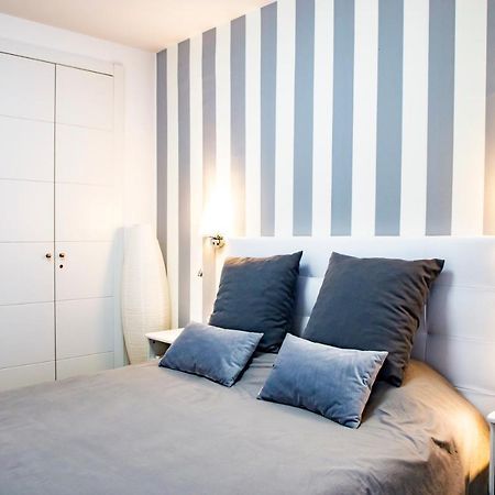 Rota Mar Apartment Luaran gambar
