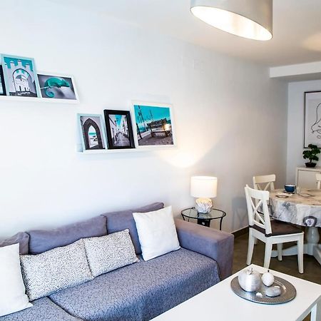 Rota Mar Apartment Luaran gambar
