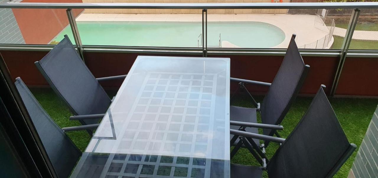 Rota Mar Apartment Luaran gambar