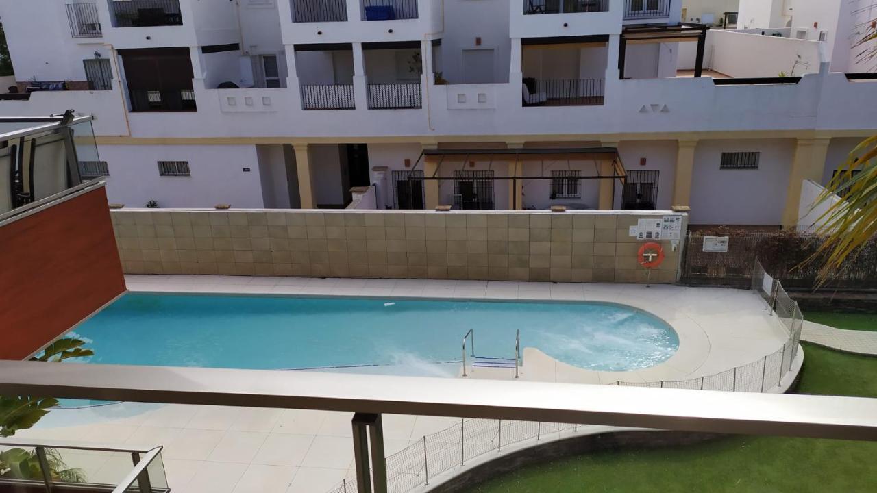 Rota Mar Apartment Luaran gambar