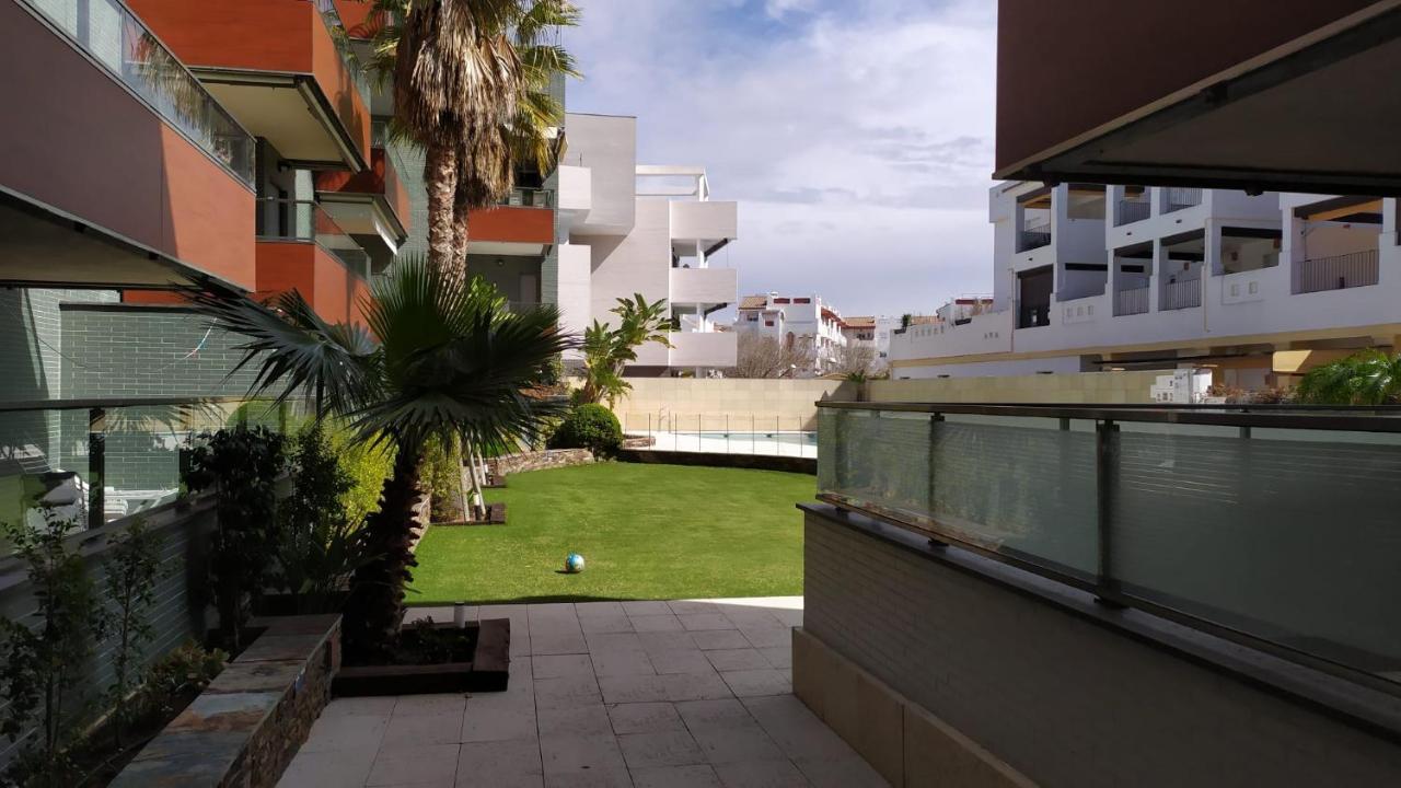 Rota Mar Apartment Luaran gambar