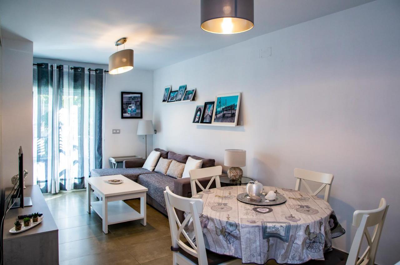 Rota Mar Apartment Luaran gambar