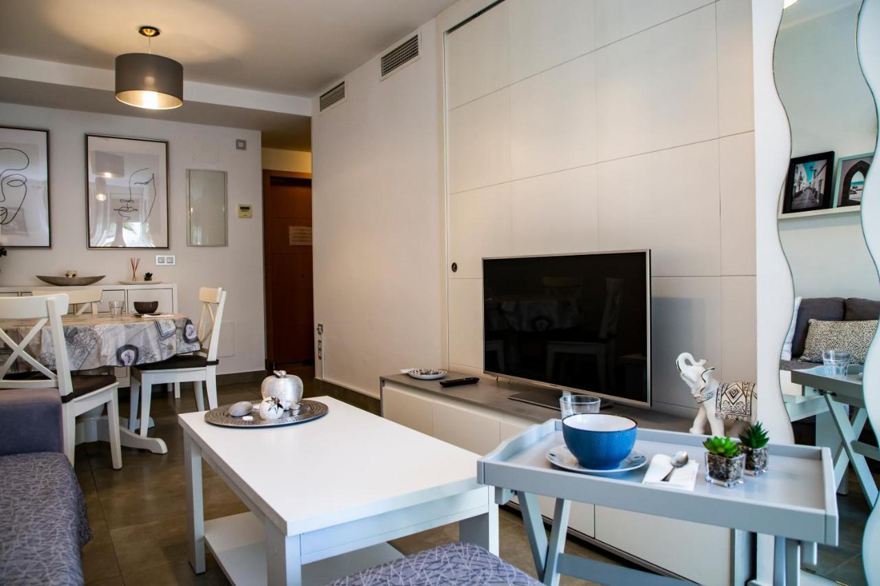 Rota Mar Apartment Luaran gambar