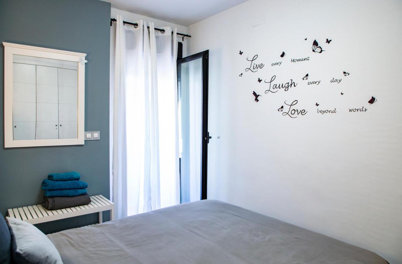 Rota Mar Apartment Luaran gambar