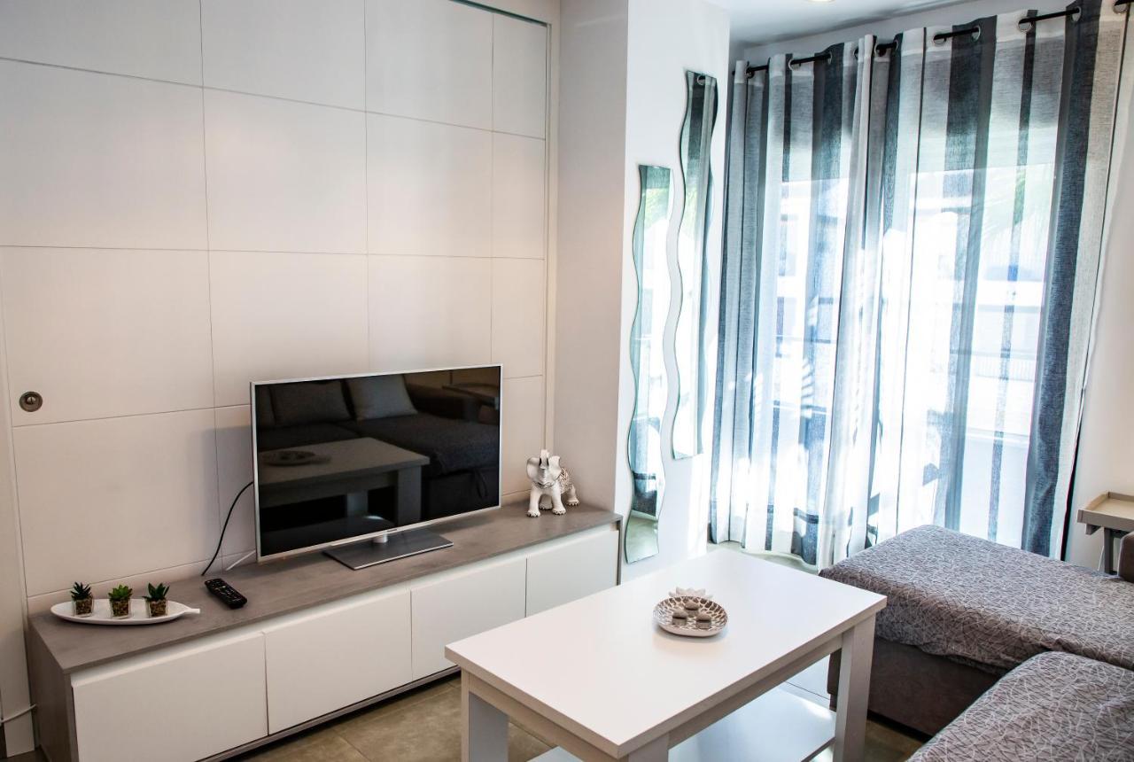 Rota Mar Apartment Luaran gambar