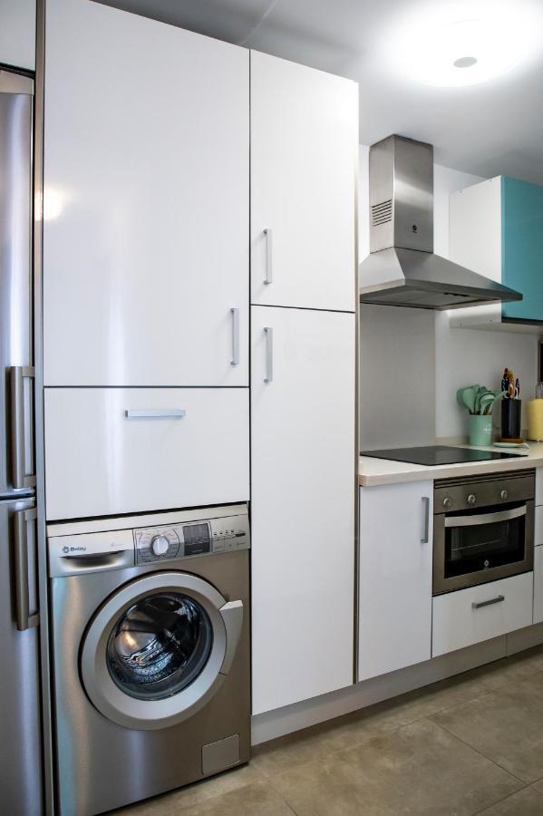 Rota Mar Apartment Luaran gambar